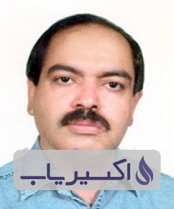 دکتر محمد مهرنسب