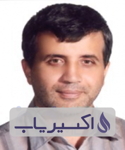 دکتر محمدرضا شعبانی