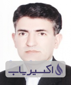 دکتر محسن خطیب نژاد