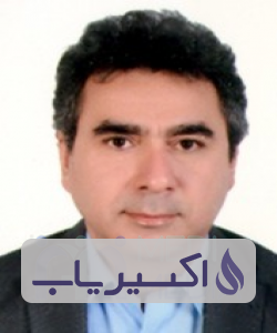 دکتر محمود محمدی کردخیلی