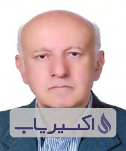 دکتر داریوش زربافی