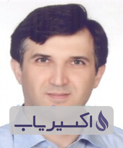 دکتر مهران حیدری سراج