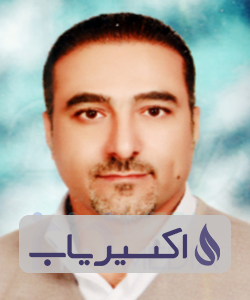 دکتر قاسم عقیلی بهنام