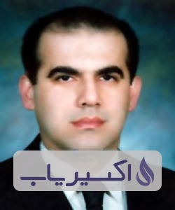 دکتر سیدمهران رستگار