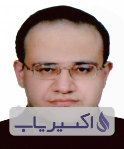 دکتر احمد علی کاظمی