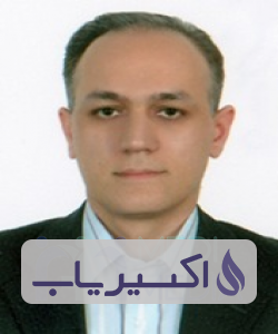 دکتر رامین بقائی طهرانی
