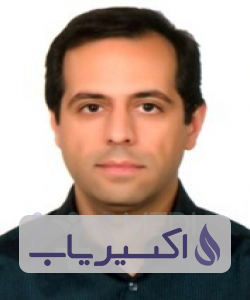 دکتر شهرام یحیوی