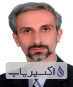 دکتر علی رضا جدیری نیا