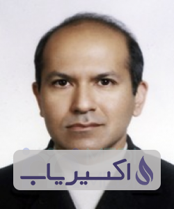 دکتر همایون جاذبی زاده