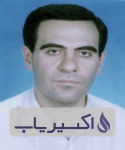 دکتر علی خوانساری بختیاری