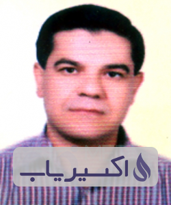 دکتر ابوالفضل صحرائیان