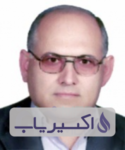 دکتر کرم اله قهرمانی