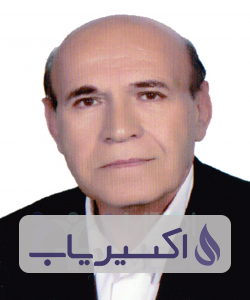 دکتر پرویز سایانی