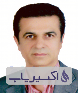 دکتر شاپور نظیری سعید