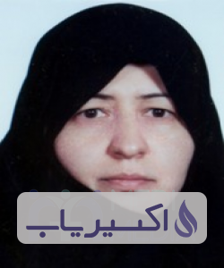 دکتر مولودالسادات سجادی