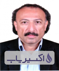 دکتر سیدمحمدرضا عطائی