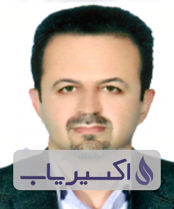 دکتر شهریار یداللهی فارسانی