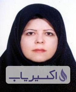 دکتر میترا محمودی