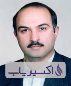 دکتر علی رضا برادران رفیعی