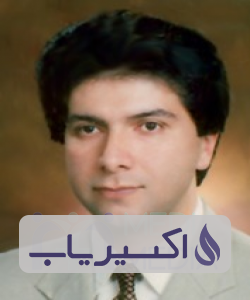دکتر محمد حامی
