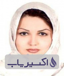 دکتر والنتینا قرشی