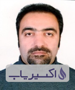 دکتر سیدهادی حسینی نسب