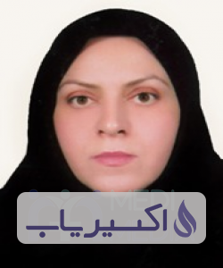 دکتر محبوبه بستانی