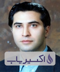 دکتر کاوش رحیمی