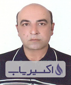 دکتر محمدمهدی فرزانه