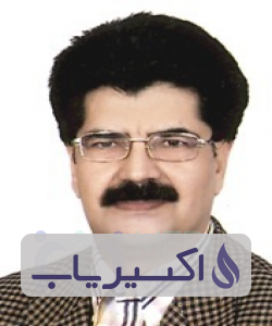 دکتر احمد محمودآبادی