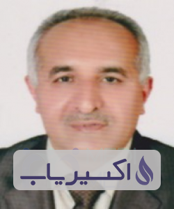 دکتر ابوالقاسم قائدی