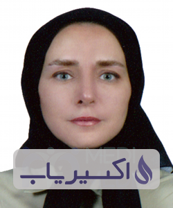 دکتر مریم دهدشتی