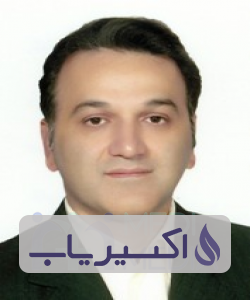 دکتر علی قاسم پور