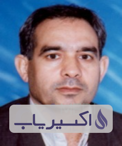 دکتر جواد جمالی زاده