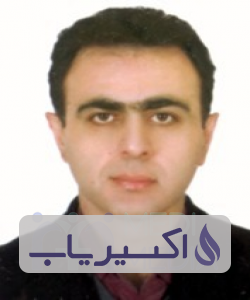 دکتر محمد محزون قاضیانی