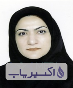 دکتر پوران دخت نخعی