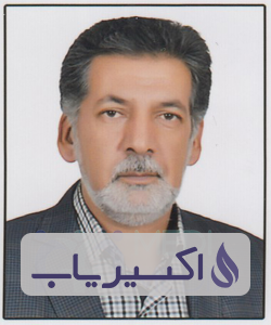 دکتر محمدحسین سالاری