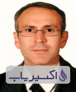 دکتر شهریار عالی نژاد