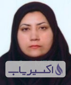 دکتر زهرا یزدان زاد