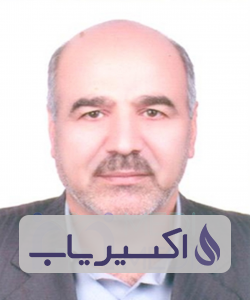 دکتر بهبود زارعی
