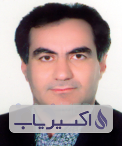 دکتر خداداد فهیمی