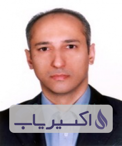 دکتر سیدفرشاد برزنجی