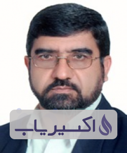 دکتر سیدشرف الدین موسوی کجانی