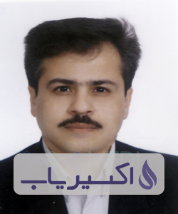 دکتر غلامرضا ترمه چی