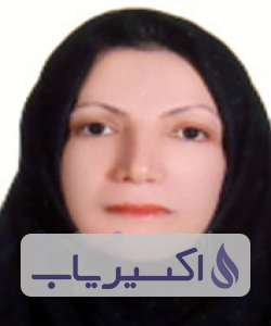 دکتر پری برزگر