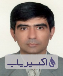 دکتر محمدرضا ناصری