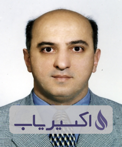 دکتر ناصر امتیازی