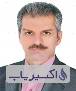 دکتر علی اصغر حاجی سلیمی