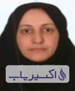 دکتر نجیبه خاتون عموزادمهدیرجی