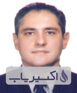 دکتر سیروس معقول شبستری
